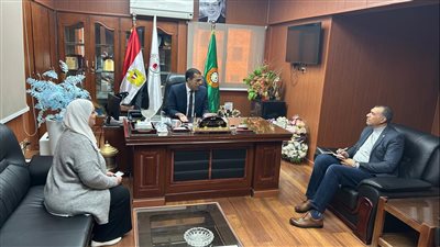 وكيل تعليم الدقهلية لـ 