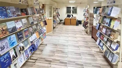جامعة القاهرة تفتتح منفذ بيع إصدارات المركز القومي للترجمة 