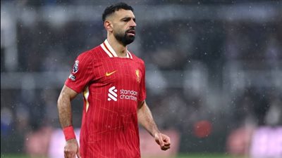 صلاح: تحقيق البريميرليج أهم من الجوائز الفردية وحلمي مع المنتخب بطولة قارية