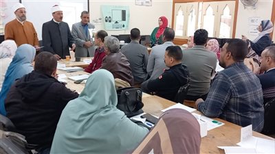 إنطلاق تدريب 