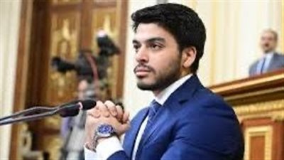 النائب أبانوب عزت: جولة الرئيس الأوروبية خطوة استراتيجية لتعزيز التعاون مع دول القارة العجوز