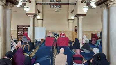 مراكز متخصصة وأجهزة تعويضية ومبادرات متنوعة.. ماذا قدم الأزهر لأبنائه من ذوي الهمم