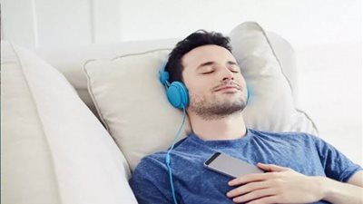 ما الذي يحدث عند تشغيل سورة البقرة أثناء النوم؟