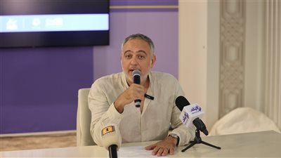 محمد حفظي يتسلم جائزة فارايتي غدًا في مهرجان البحر الأحمر السينمائي 