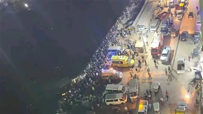 نقابة المهندسين بأسيوط تشكل لجنة للوقوف على أسباب حادث موقف سيارات ديروط