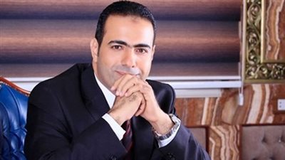 هدية الرئيس لبورسعيد.. دكتور محمود حسين: الانتهاء من استاد المصري في يونيو 2025