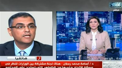 متحدث الأوقاف: لدينا لجنة مشتركة بين الوزارات للنظر في مسألة الإلحاد