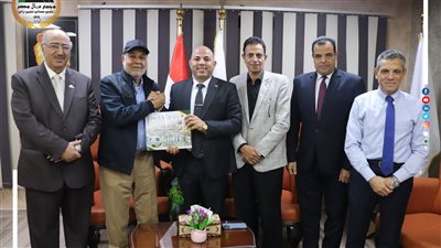 اختيار المهندس هيثم حسين عضواً باللجنة العليا لمبادرة 