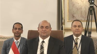 البترول تستعرض تحديات صناعة الغاز في ظل الأزمات الاقتصادية والإقليمية