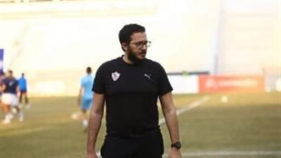 طبيب الزمالك يكشف تفاصيل إصابة ثلاثي الفريق