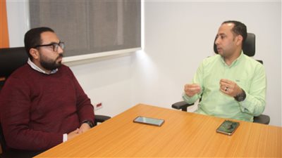 مقرر مساعد لجنة الشباب: الحوار الوطني أهم مكتسب سياسي خلال الـ10 سنوات الأخيرة ( حوار)