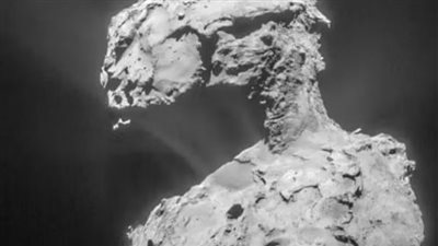 دراسة : المذنبات أوصلت المياه إلى كوكب الأرض في العصور الأولى