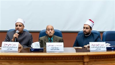 الأزهر للفتوى ينظم ندوة توعوية بالجامعة المصرية الروسية عن «نور العقل»