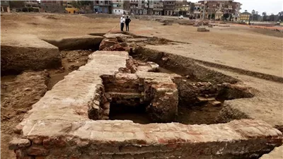 اكتشافات أثرية مذهلة تكشف أسراًر جديدة للعصر البطلمي