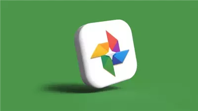 تطبيق Google Photos يحتوي على ميزة تلخيص عام 2024