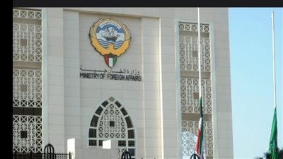 الكويت تشدد على ضرورة الحفاظ على وحدة الاراضي السورية