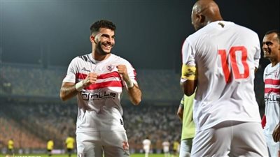 عبدالفضيل: زيزو لا يستحق الهجوم عليه.. والبعض حاول إثارة الجدل وركوب التريند خلال قرعة المونديال