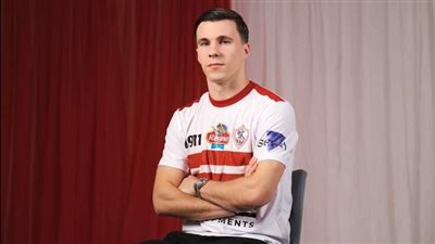 تامر عبد الحميد: أطالب برحيل ميشالاك عن الزمالك.. وعمر فرج ليس على المستوى المطلوب