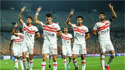 القباني: يجب حسم ملف تجديد زيزو سريعًا.. وكونراد ليس مُقنعًا مع الزمالك