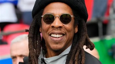 نجم الراب جاي زي متهم في دعوى قضائية بالتعدي على فتاة صغيرة