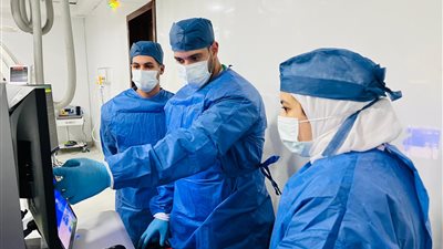 هيئة الرعاية الصحية: نواصل تقديم أفضل الخدمات الطبية بمحافظات القناة