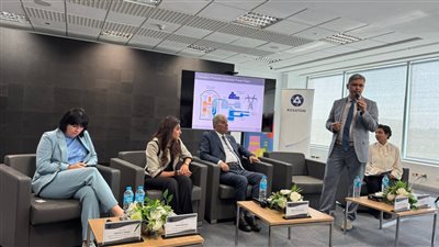 الأكاديمية العربية تستضيف أسبوع مهرجان العلوم في مصر للمرة الثانية