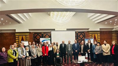 القومي للإعاقة ينظم ورشة عمل حول التهيئة المهنية للأشخاص ذوي الهمم بالقاهرة