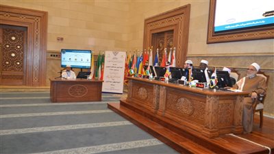 14 متسابقًا تنافسوا بفرع الناطقين بغير العربية في المسابقة العالمية للقرآن الكريم