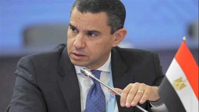 الممثل الشخصي للرئيس السيسي: مصر تواصل مشاركتها في مجموعة العشرين العام القادم