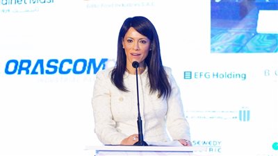 المشاط: 2 تريليون جنيه استثمارات كلية في خطة العام المالي الجاري.. 49.7% منها للقطاع الخاص