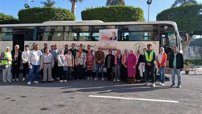 وزير الشباب: 30 قافلة توعوية تأهيلية شاملة تستهدف 30 ألف مستفيد 