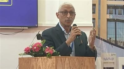 افتتاح كلية الاقتصاد المنزلي بجامعة العريش