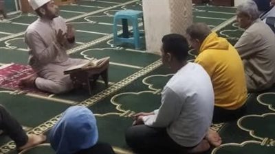 انطلاق فعاليات أسبوع ثقافي جديد لنبذ التطرف بشمال سيناء