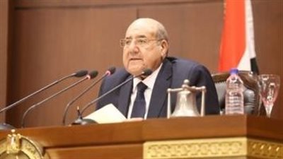 الشيوخ يستأنف مناقشة مشروع 