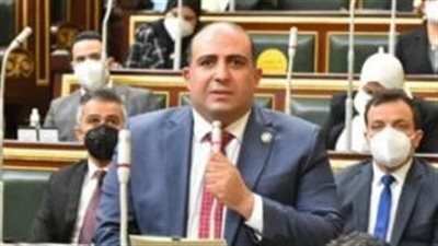 إفريقية النواب: جولة الرئيس السيسي الأوروبية تجذب الاستثمارات الأجنبية المباشرة لمصر