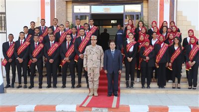 الدفاع الشعبي: الشعب المصري حائط الصد ضد محاولات زعزعة الاستقرار 