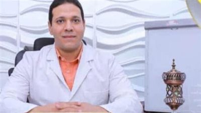 الدكتور أحمد كمال مديراً لمستشفيات سوهاج الجامعية 