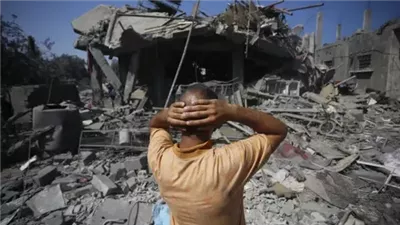 المنظمات الأهلية الفلسطينية: إسرائيل تستغل التخاذل الدولي لجعل قطاع غزة غير قابل للحياة