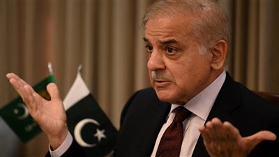 رئيس وزراء باكستان يؤكد التزام حكومته الراسخ باستئصال الفساد