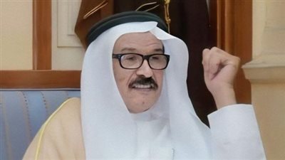 عاجل.. وفاة الفنان السعودي عبدالله المزيني 