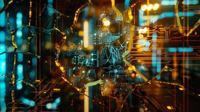 أبرز 6 مخالفات إلكترونية تعرض صاحبها للسجن وفقًا لقانون مكافحة جرائم تقنية المعلومات