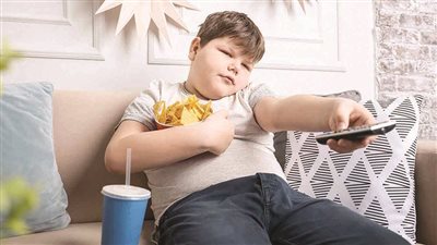 اﻟﺴِﻤﻨﺔ ﻋﻨﺪ اﻷﻃﻔﺎل .. ﺑﻮاﺑﺔ المﺸﻜﻼت اﻟﺼﺤﻴﺔ