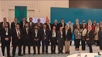 الصحة تُطلق الدبلومة المهنية لجراحة القدم السكري بالتعاون مع المعهد القومي للسكر