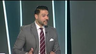 عمرو الدسوقي: الأهلي فخر للمصريين.. ومجنون من يفكر أي شخص عكس ذلك