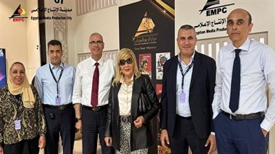 ضيوف مهرجان 