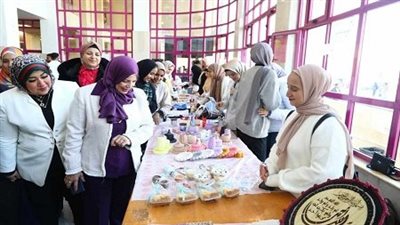 افتتاح النسخة الثانية من معرض 