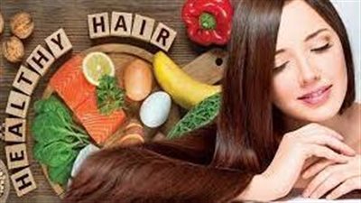 تأثير الأطعمة على صحة الشعر| العدس مفاجأة الموسم