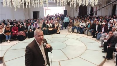 وكيل تعليم الشرقية يناقش الارتقاء بالعملية التعليمية