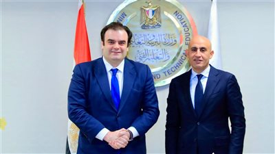 إتاحة تخصصات جديدة غير مسبوقة في التعليم الفني 