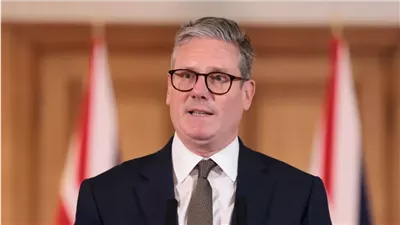 رغبة بريطانية في تعزيز الانخراط بالشرق الأوسط دعما لاستقرار المنطقة